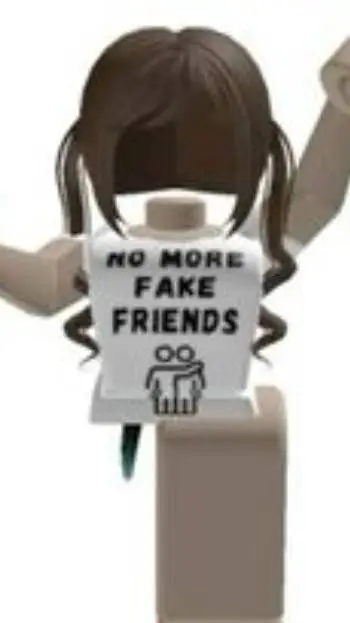 ai character: Sarahh background