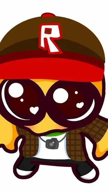 ai character: Kid Kamguyza background