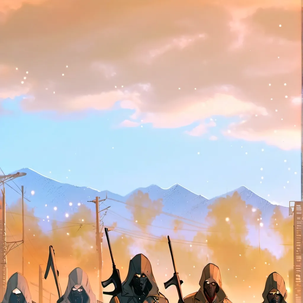 chat with ai character: doom by fate