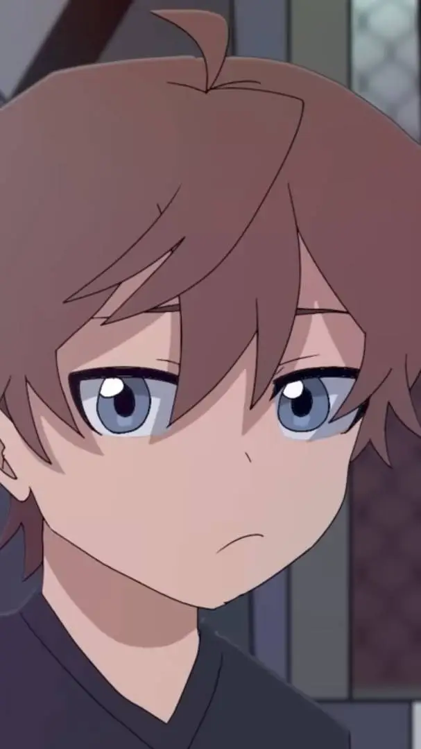 ai character: Evan (CC)  background