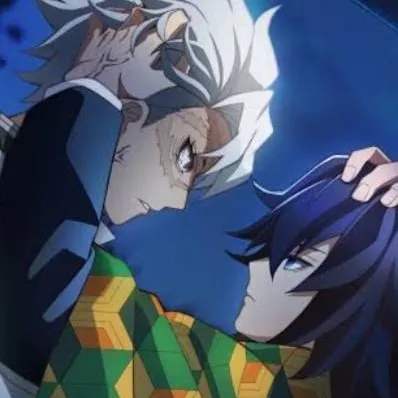 chat with ai character: sangiyuu