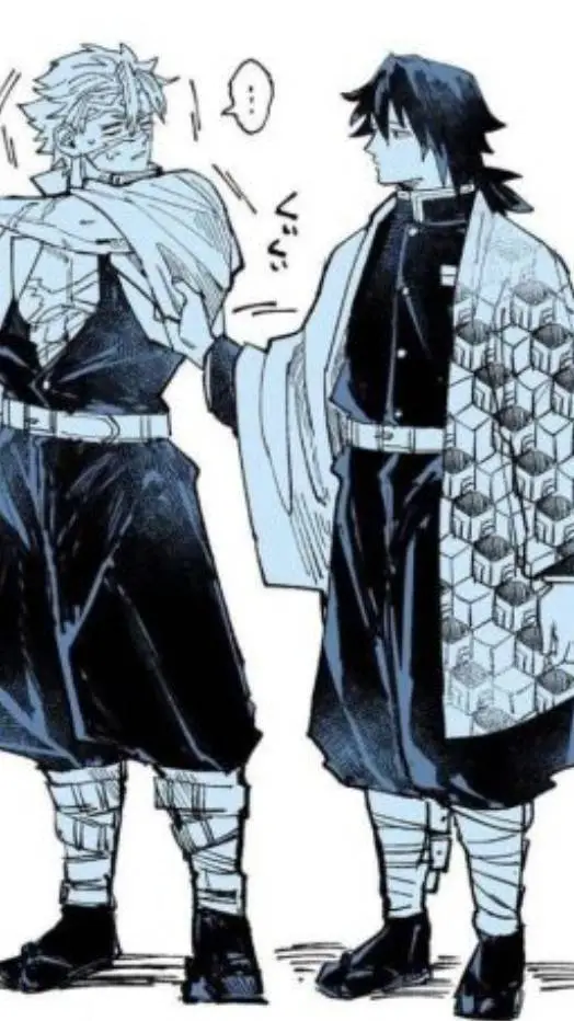 ai character: sangiyuu background