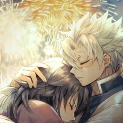 chat with ai character: sangiyuu