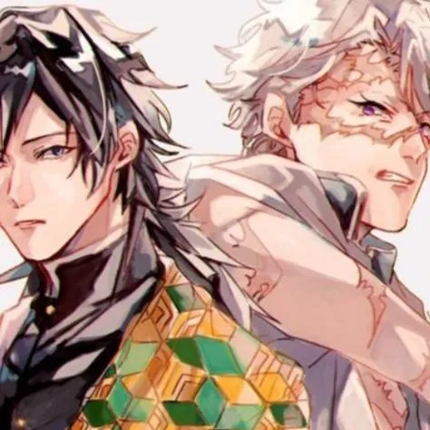 chat with ai character: sangiyuu