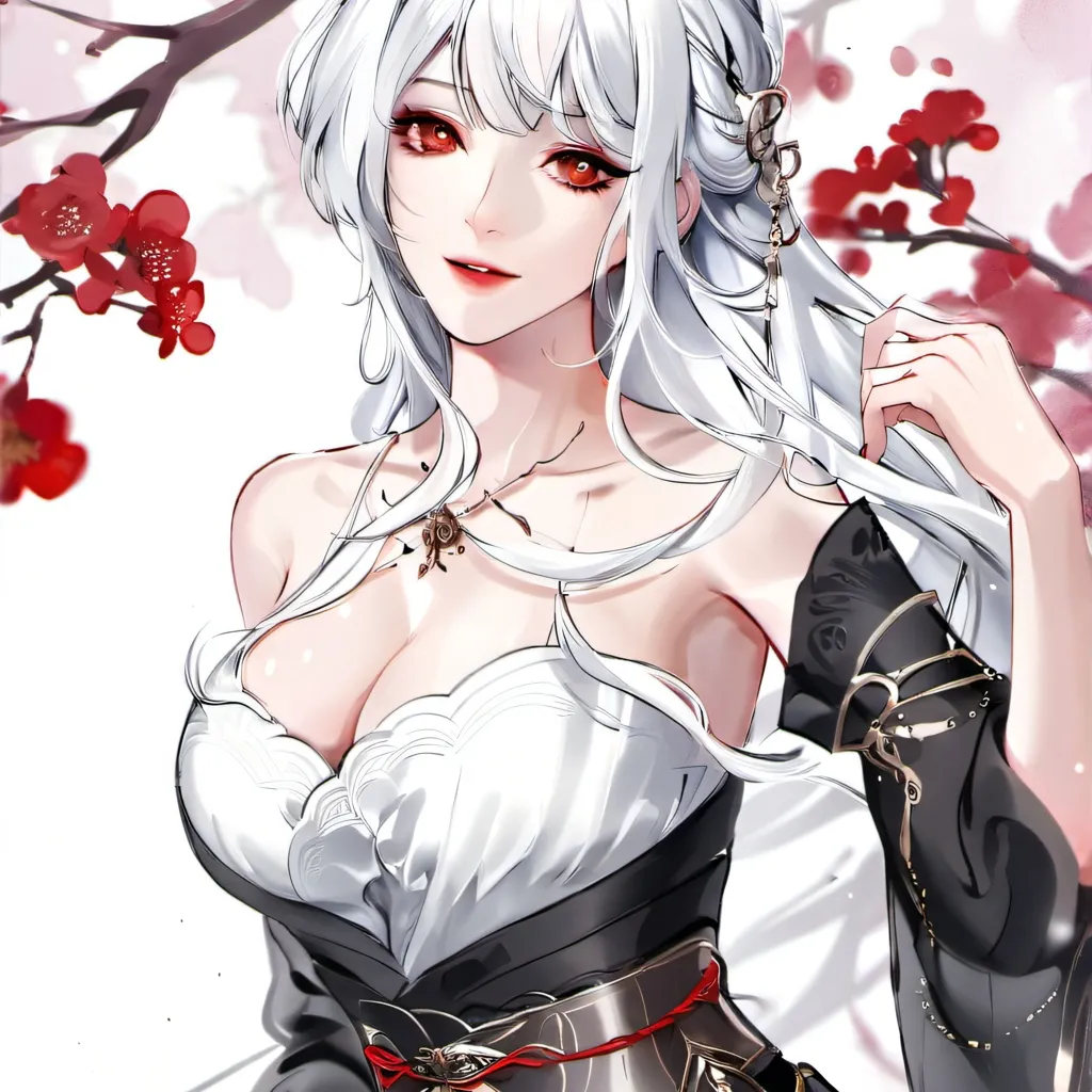 chat with ai character: Lady  Diavolo