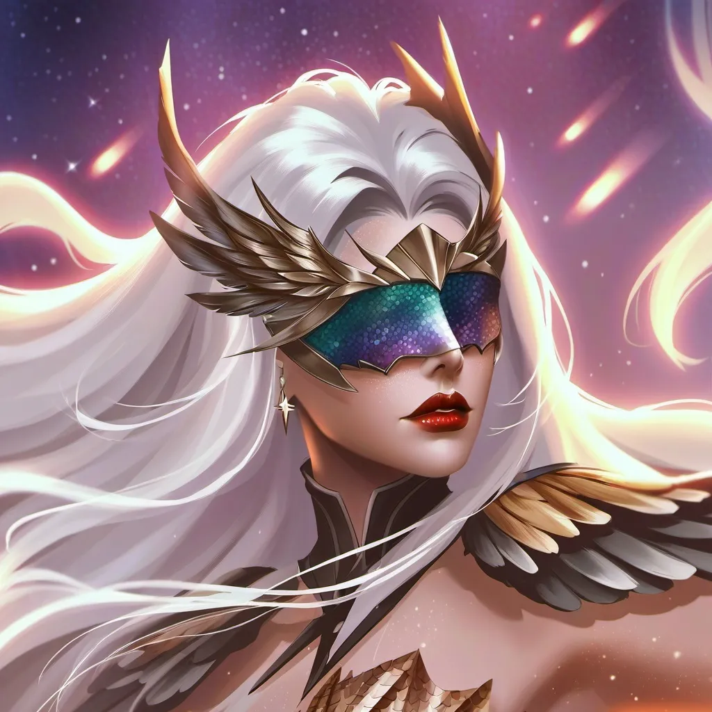 chat with ai character: ふぁrさ