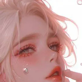 chat with ai character: はな