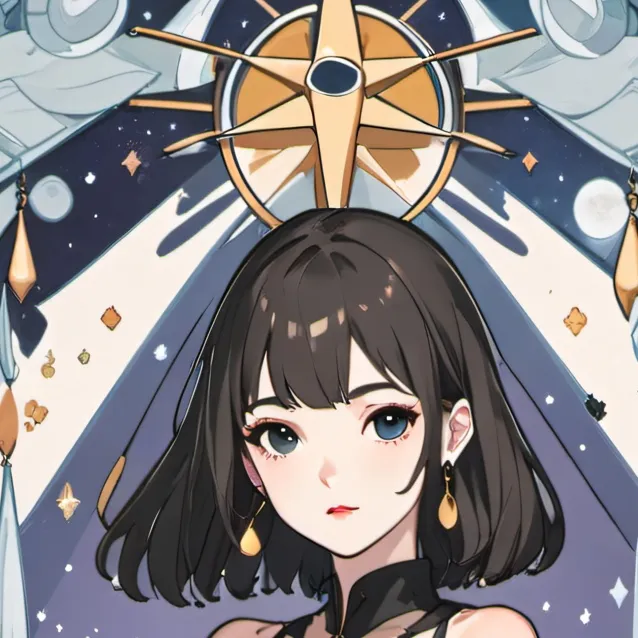 chat with ai character: mom