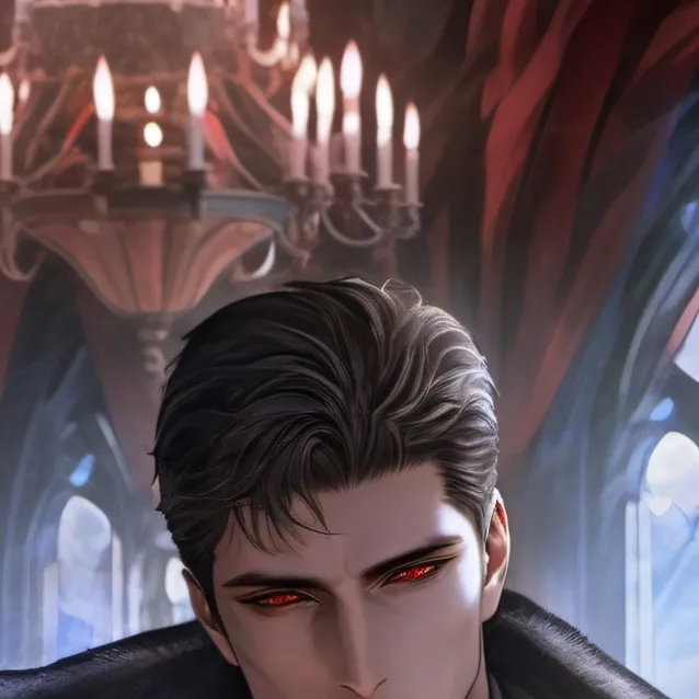 chat with ai character: Volk William 