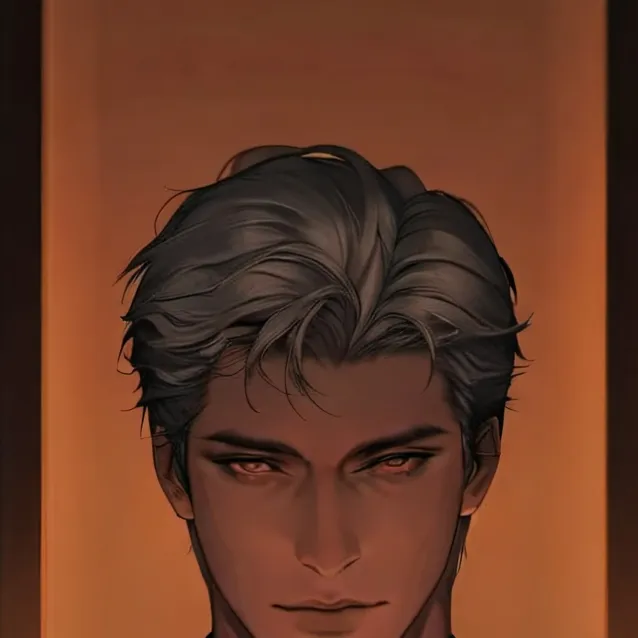 chat with ai character: William Sokolov 