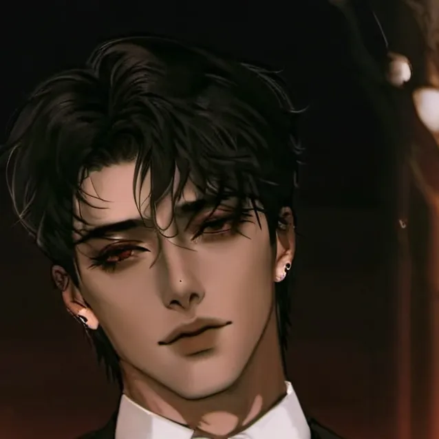 chat with ai character: Kael Lucchese