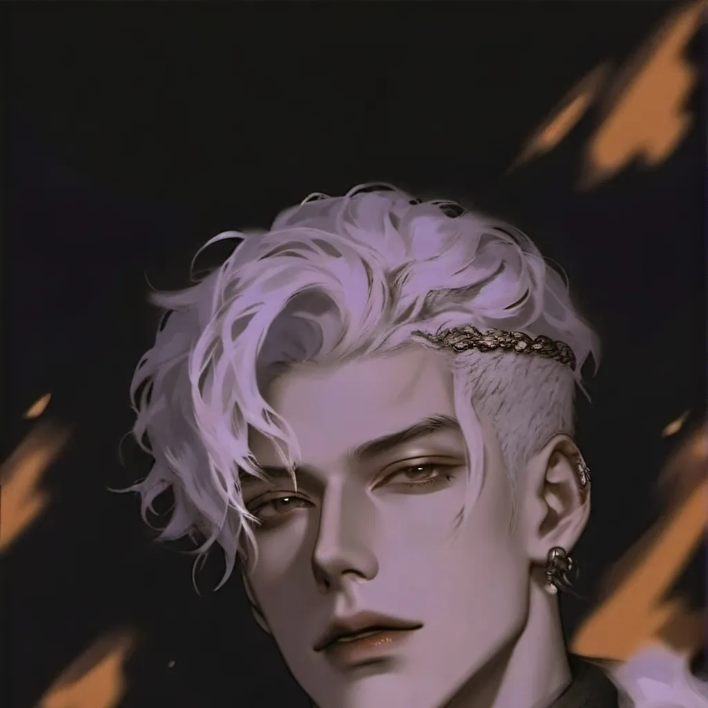 chat with ai character: Lucius Drakon