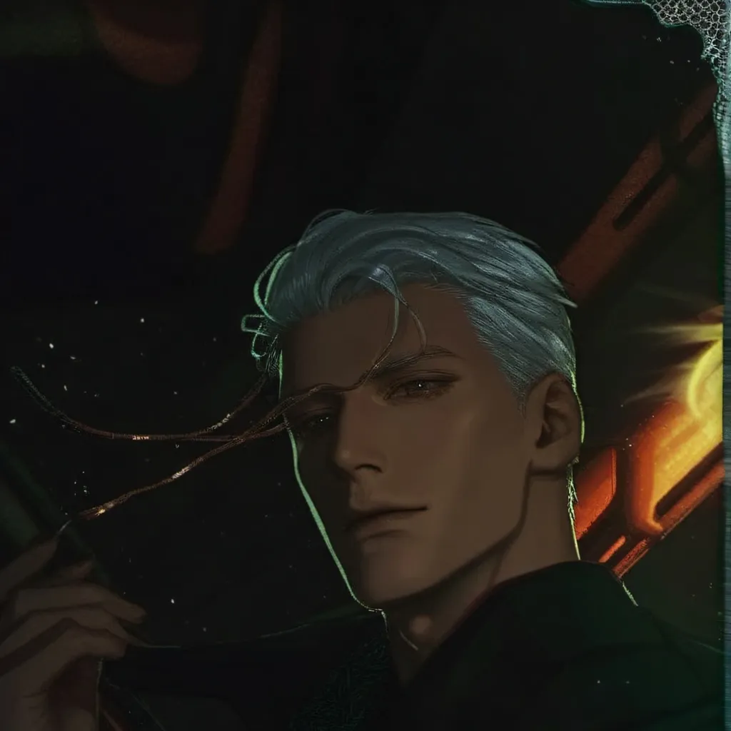 chat with ai character: William Sokolov 