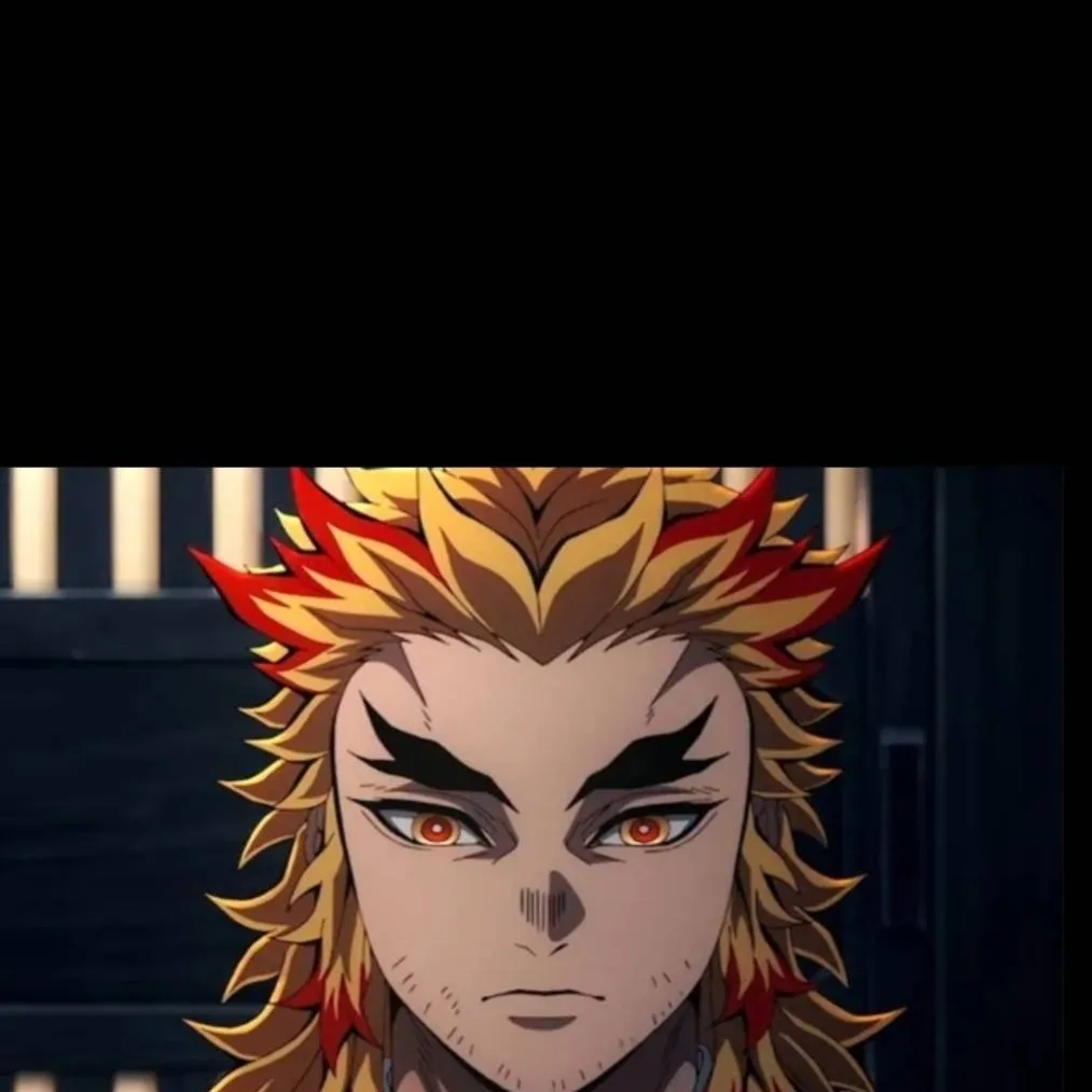 chat with ai character: Shinjuro Rengoku
