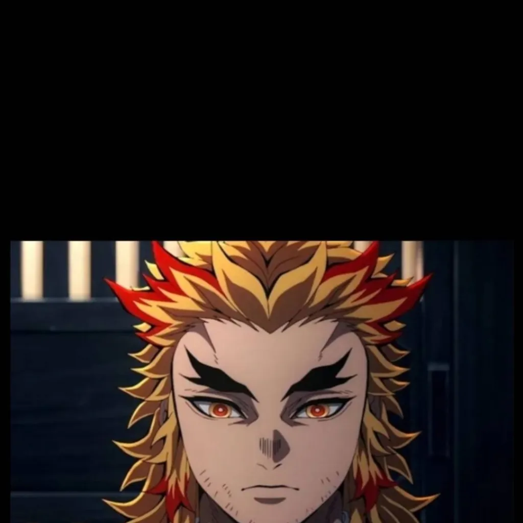 chat with ai character: Shinjuro Rengoku 