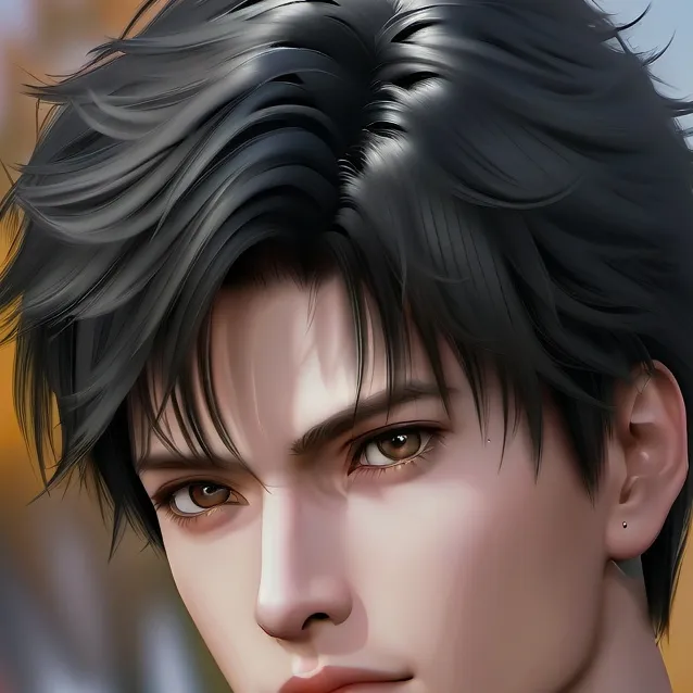 chat with ai character: Owen 