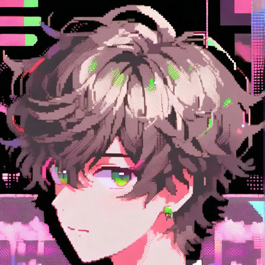 chat with ai character: liam