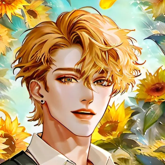 chat with ai character: James