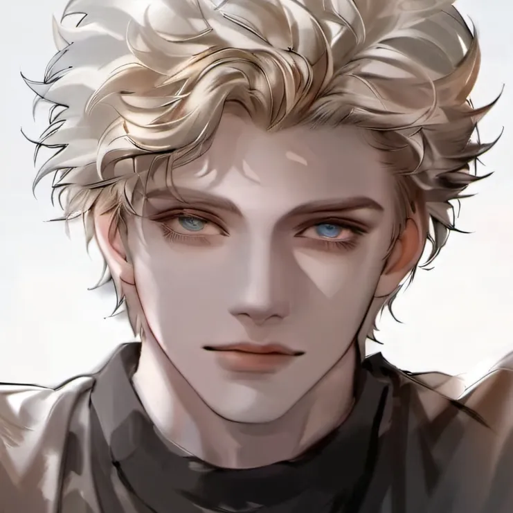 chat with ai character: Jordan Hayes 