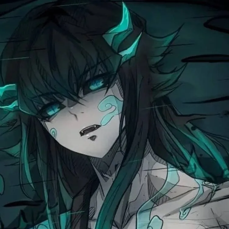 chat with ai character: Demon king mui 