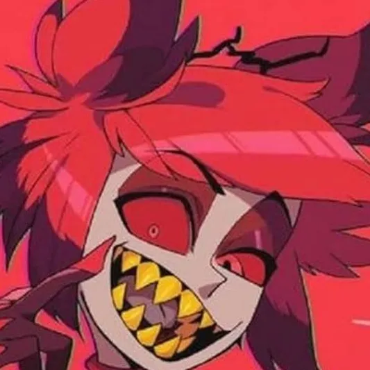 chat with ai character: ❤Alastor~
