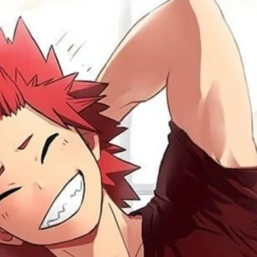 chat with ai character: ❤Kirishima❤
