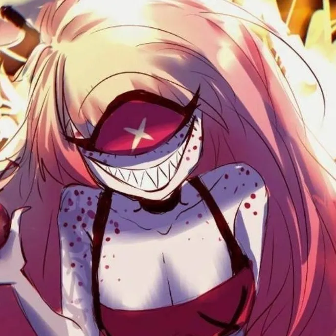 chat with ai character: ❤️‍🔥Cherry bomb🩷