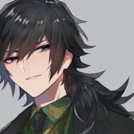 chat with ai character: 💙giyu💙