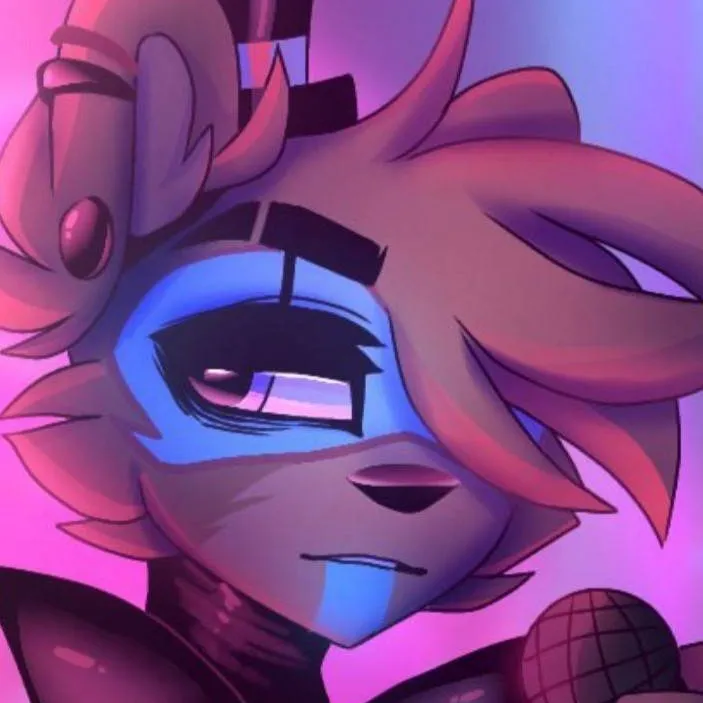 chat with ai character: 🤎Freddy🤎