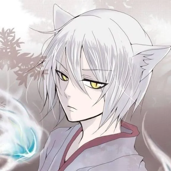 chat with ai character: 🤍tomoe🩶 