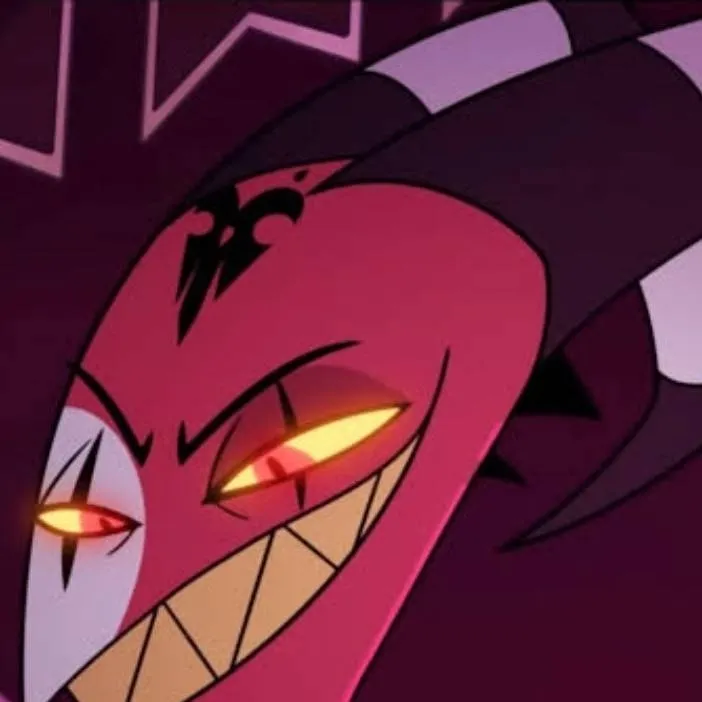 chat with ai character: ❤Blitzø🖤