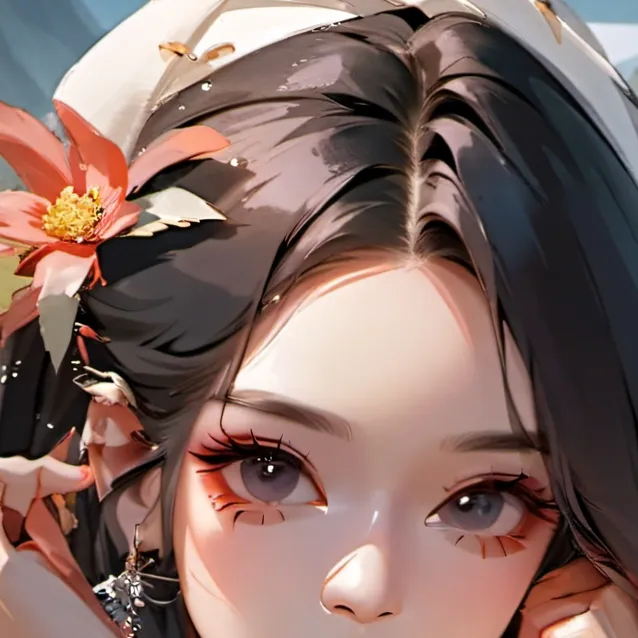 chat with ai character: Puchaina