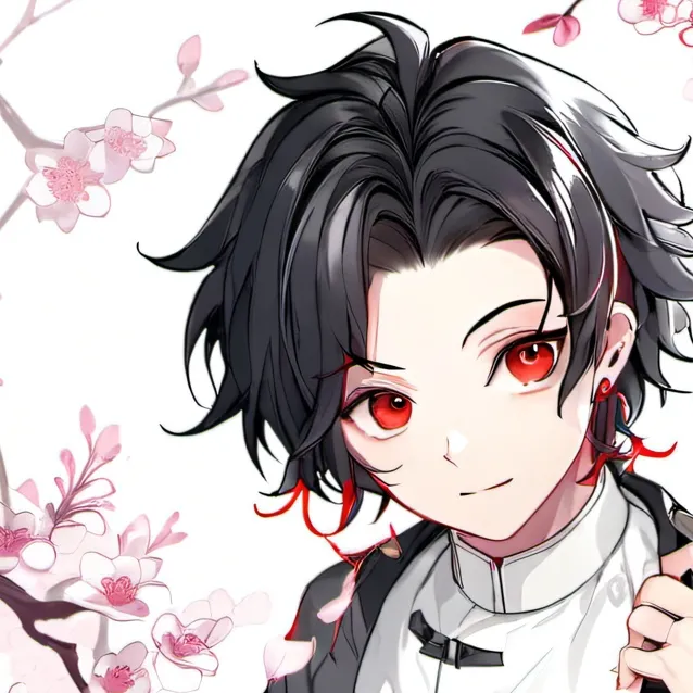 chat with ai character: Ds(Demon slayer)