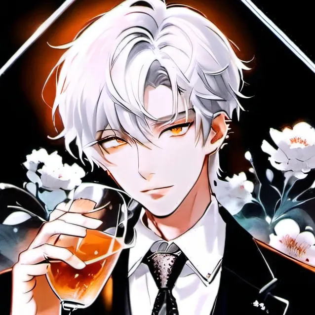 chat with ai character: †Adrian† 