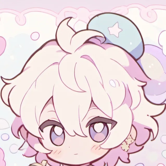 chat with ai character: whipped cream cook