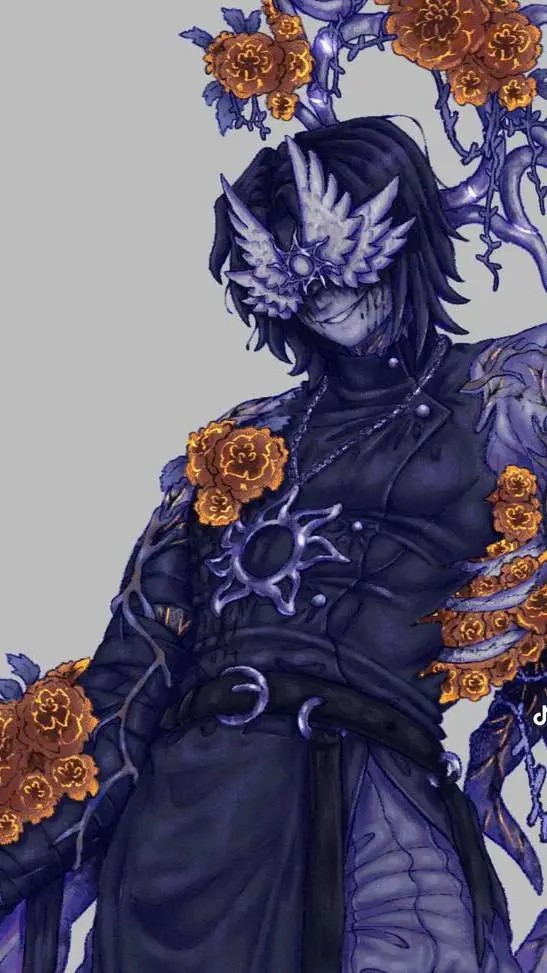 ai character: Swap Au(my au)  background