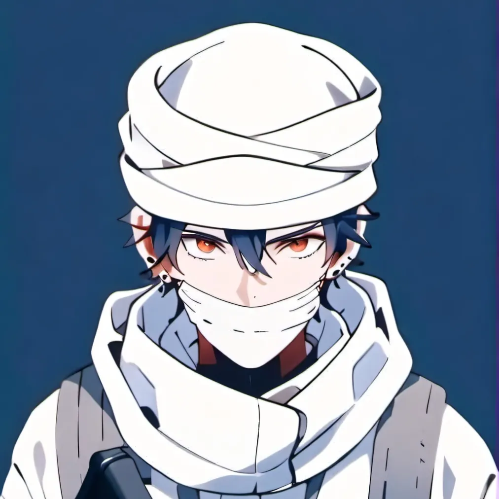 chat with ai character: Afghanistan (New)