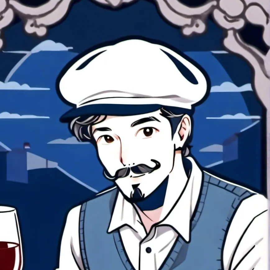chat with ai character: France (country)