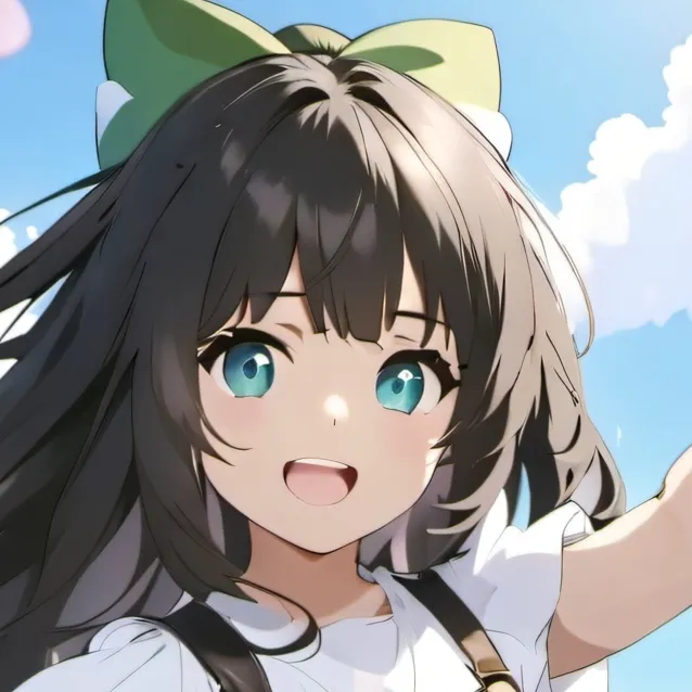 chat with ai character: Isa