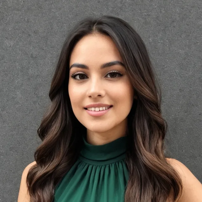 chat with ai character: Emma