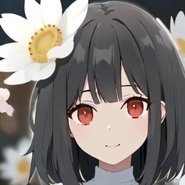 chat with ai character: Dianany