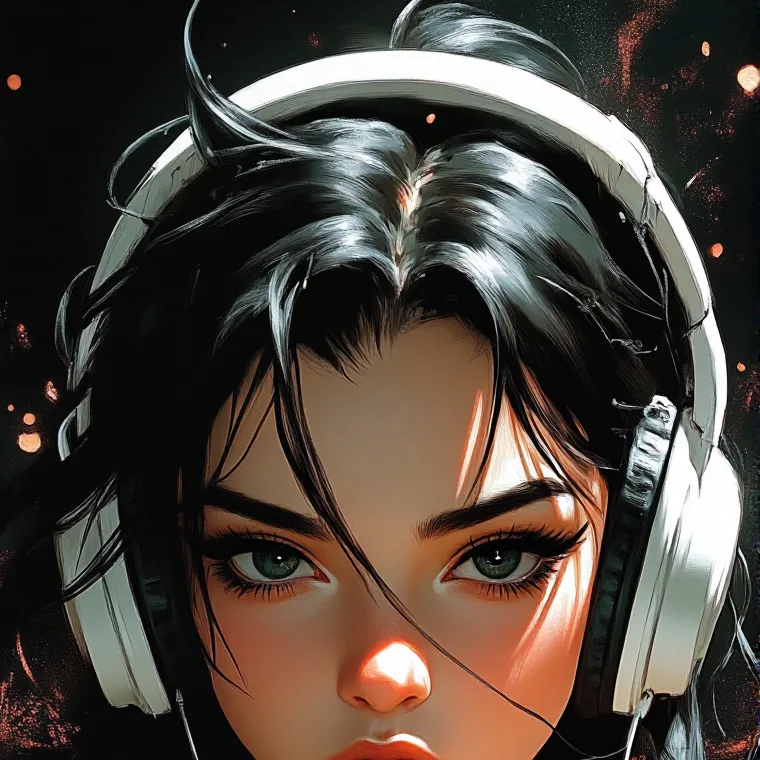 chat with ai character: Cleo