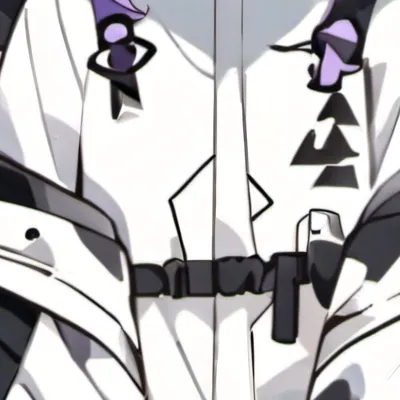 chat with ai character: Stanley