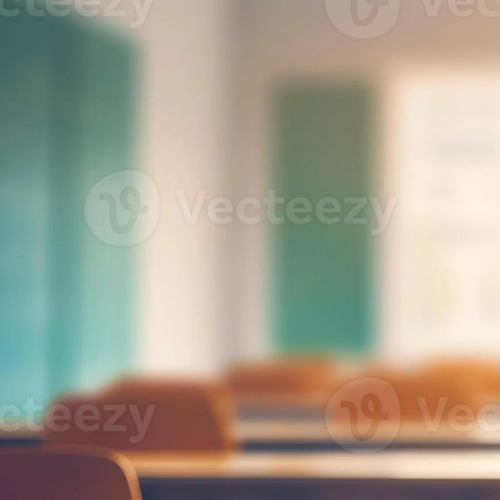 chat with ai character: Classroom.