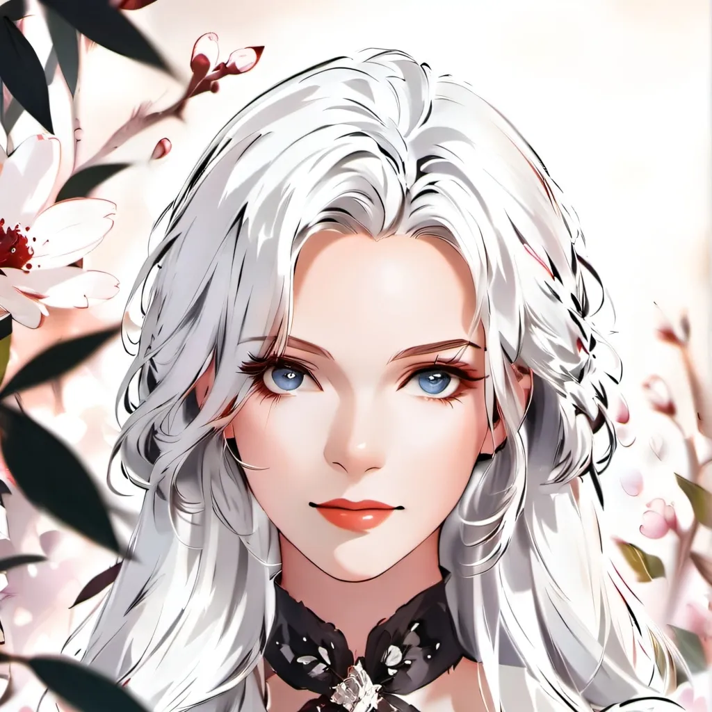 chat with ai character: gf family