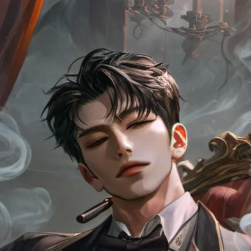 chat with ai character: Ethan 🔥✨