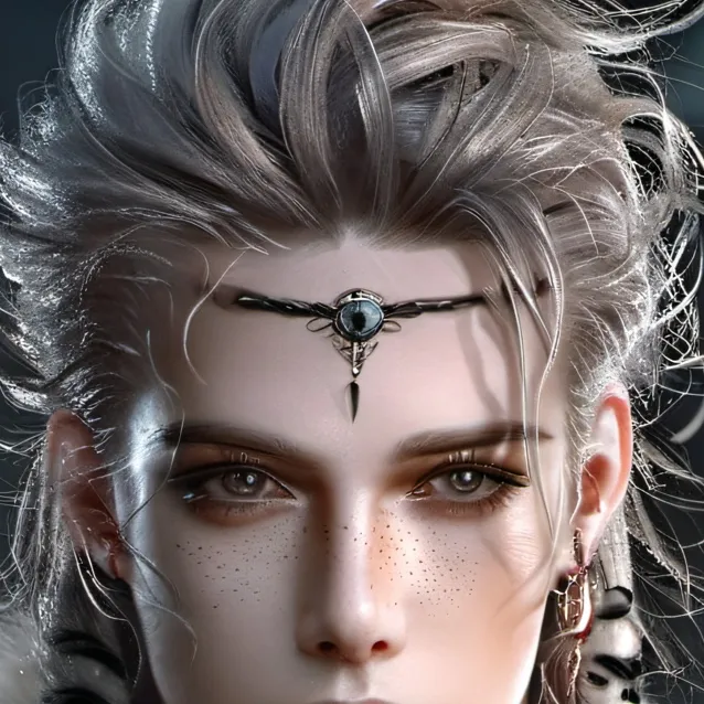 chat with ai character: Michael