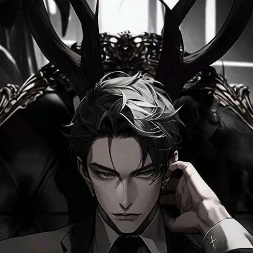 chat with ai character: Diablo 