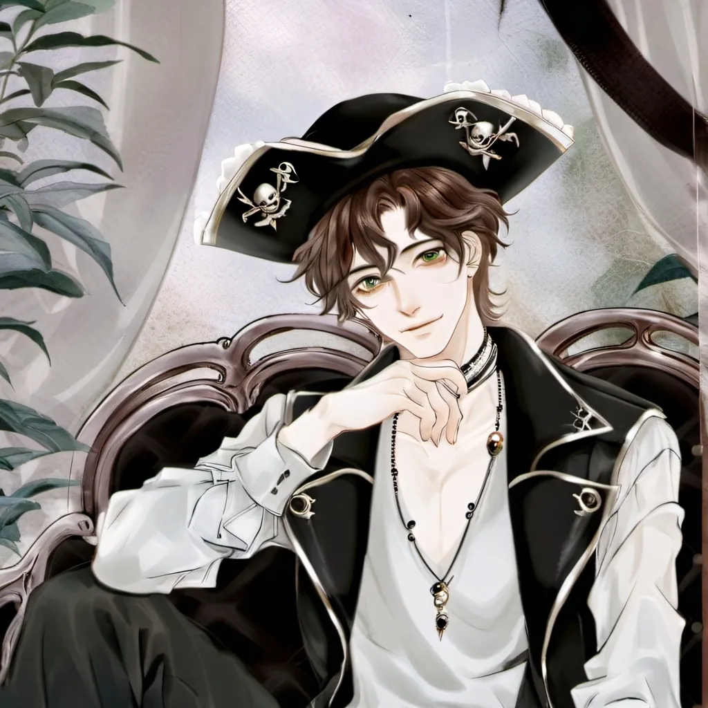 chat with ai character: Knox