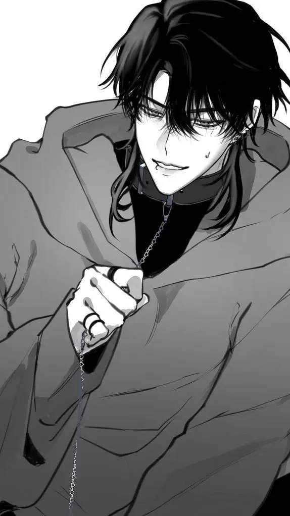 ai character: †Axel† background